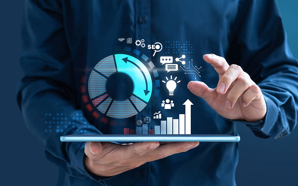 Digital Marketing Service