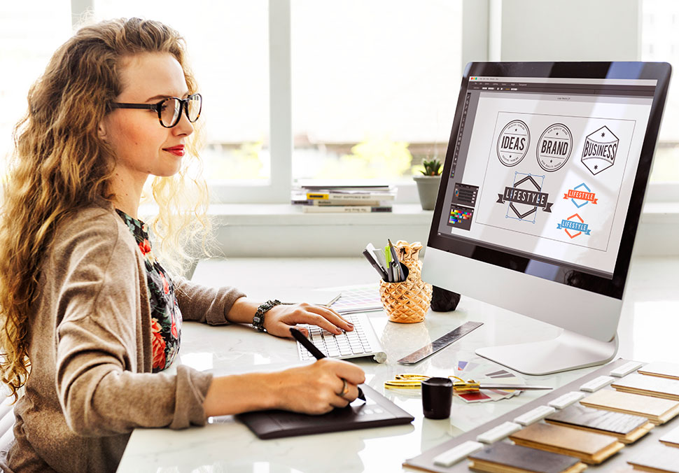 logo design services